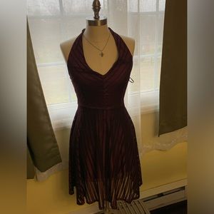DRESS FROM INSNOVA. NWT